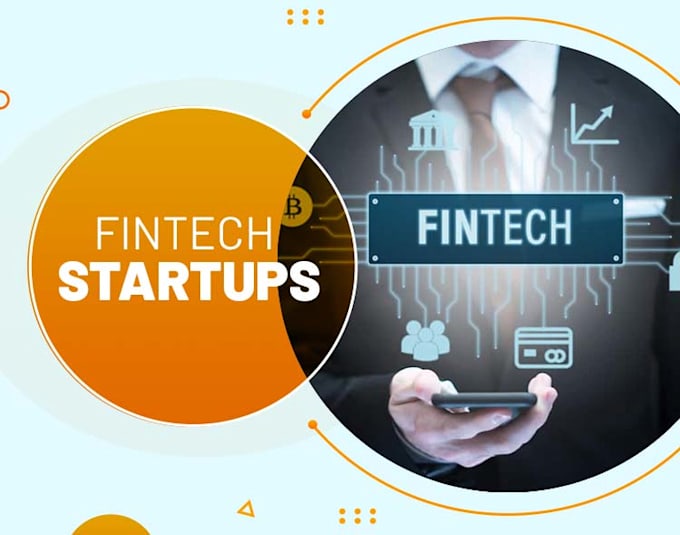 write fintech business plan, and pitch deck for startup business plan