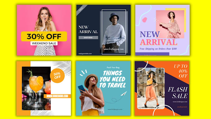 create animated instagram post using canva