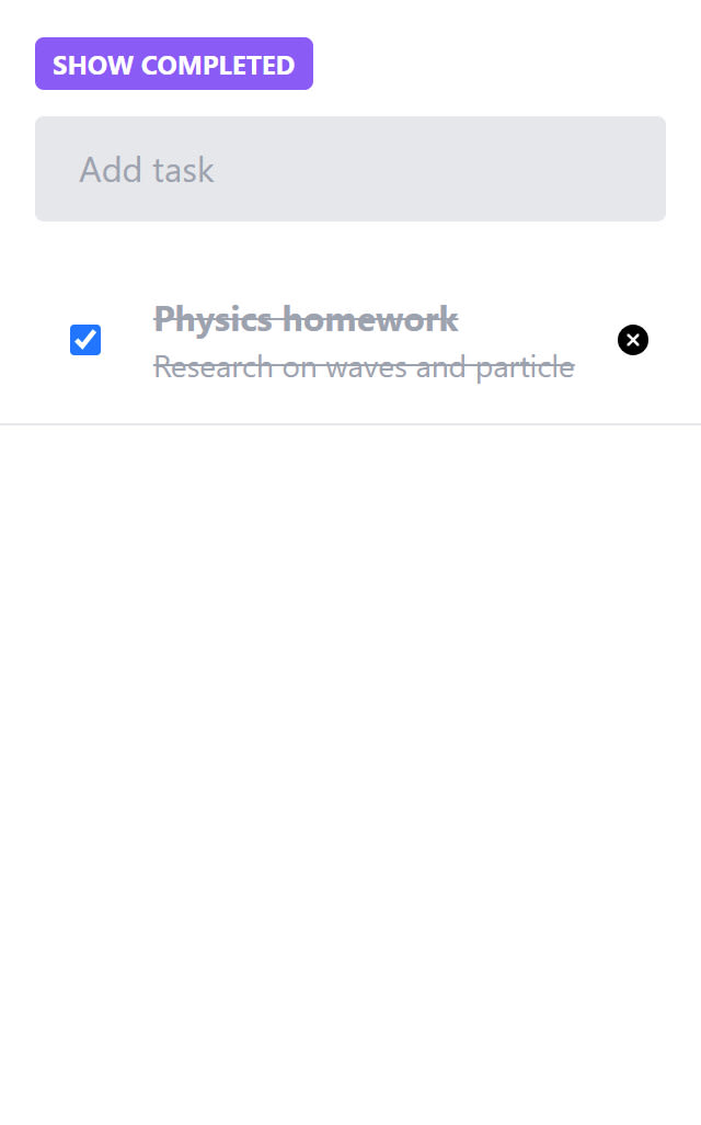 Design and develop websites using html, css, js and react by ...