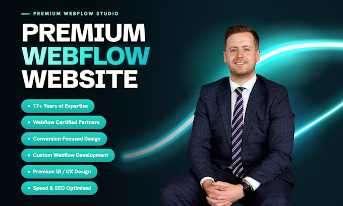 create your webflow custom shopify website