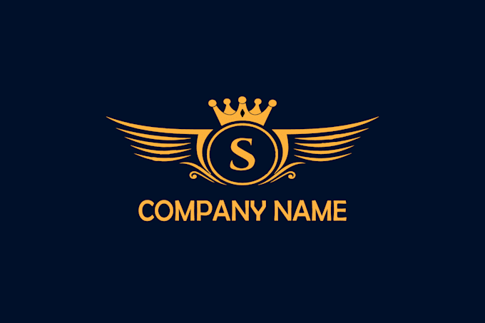 create a logo design for your brand