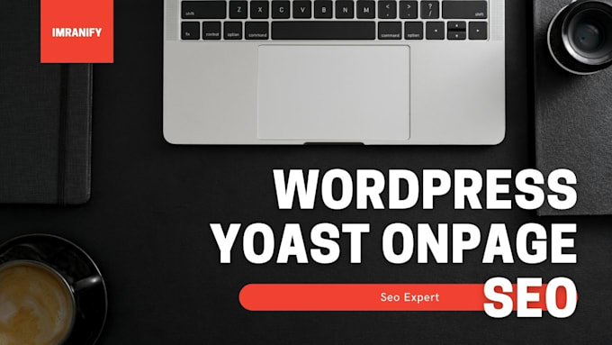 Wordpress yoast on page seo optimization for website ranking on top of ...
