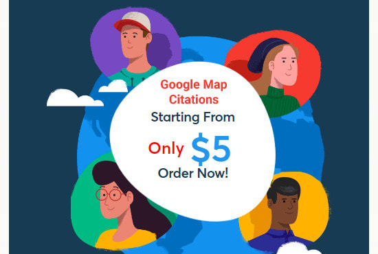 do 350 best citations for your business to rank higher on google local 3 pack