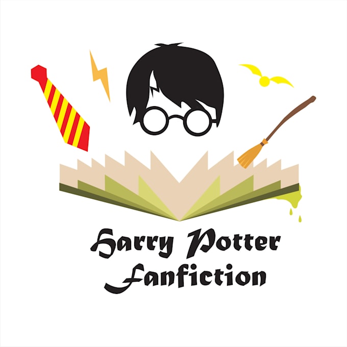 write your harry potter fanfiction
