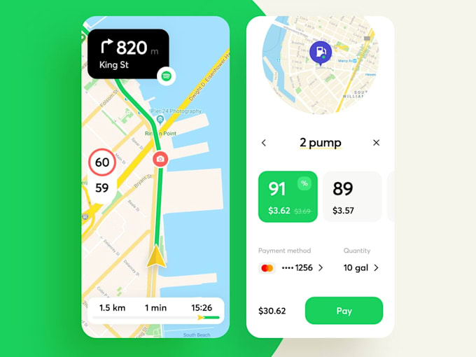 fiverr trackmap