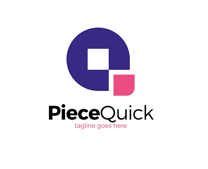 do creative marketing logo for you with my on creativity