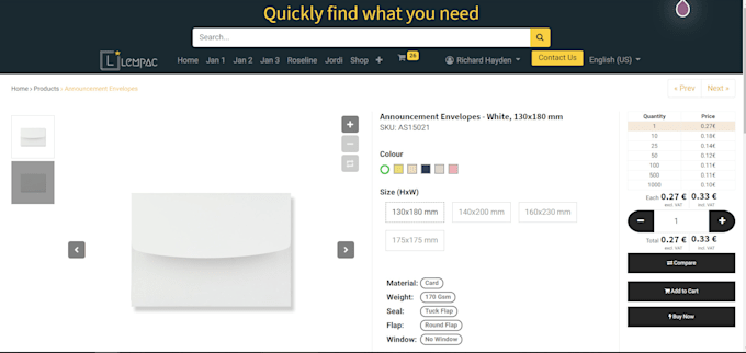 do odoo ecommerce and odoo website development