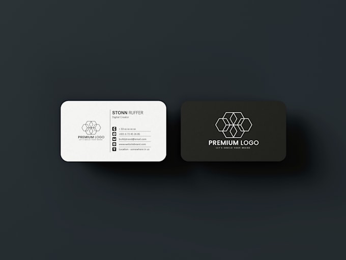 be your professional graphic designer