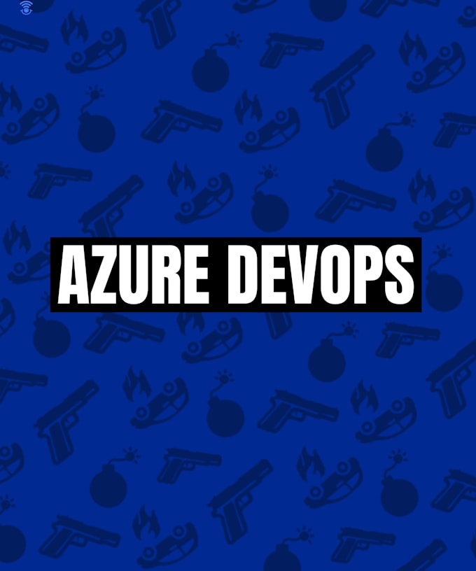 do cicd pipeline in  azure devops