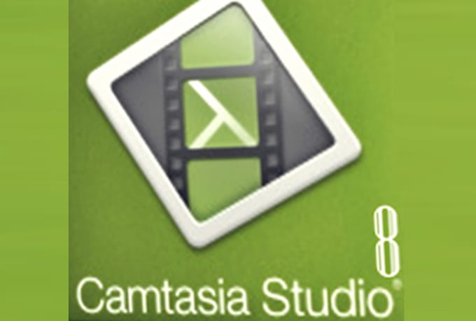 give you Camtasia studio 8 with Lifetime Update