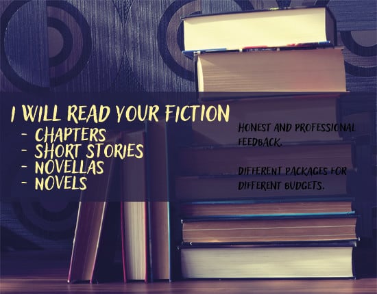 beta read your fiction stories