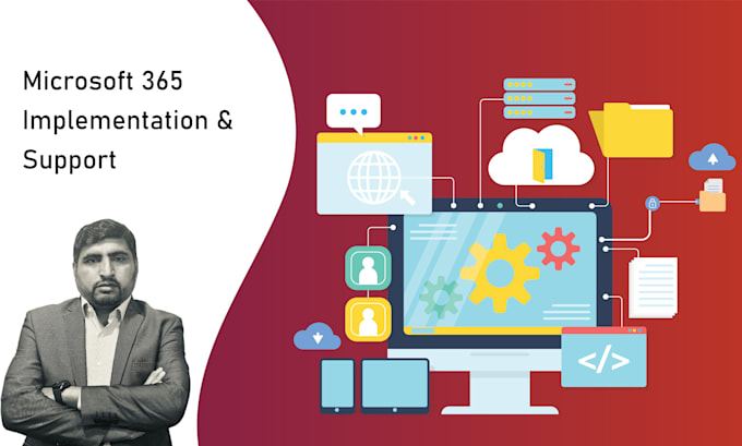 setup office 365 with intune implementation