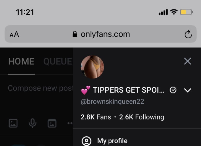 Where to find onlyfans subscribers