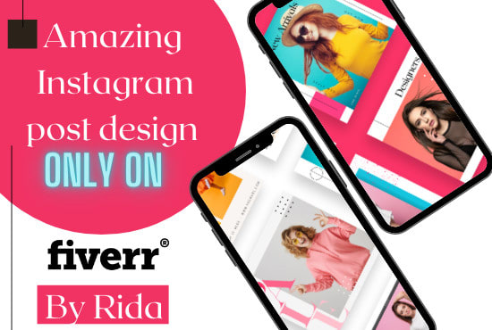 design instagram aesthetics and consistent feed
