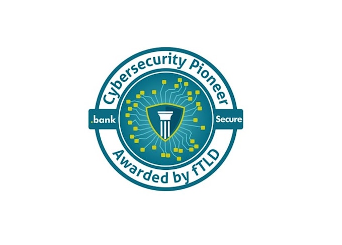 design tech security and technology logo