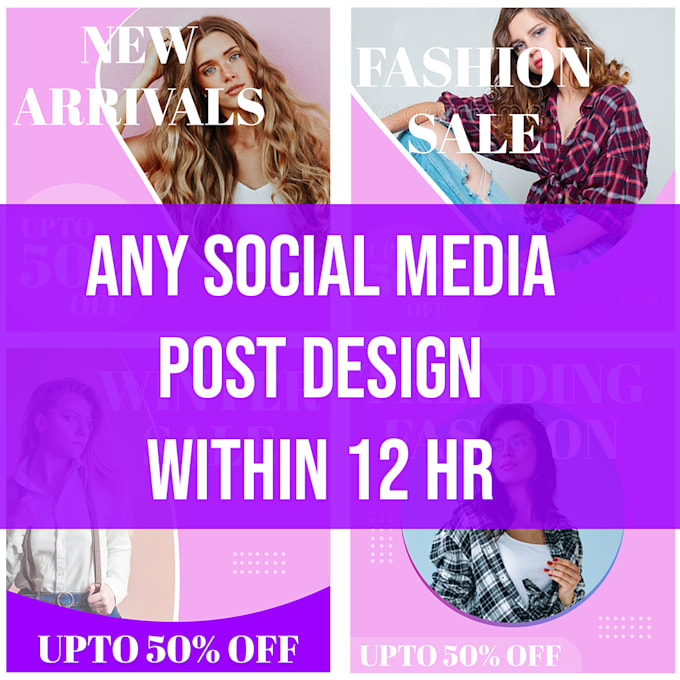 create professional marketing flyers and brochures