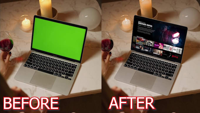 remove or replace object, text and logo from video