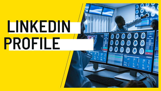 grow, optimize, manage your linkedin profile