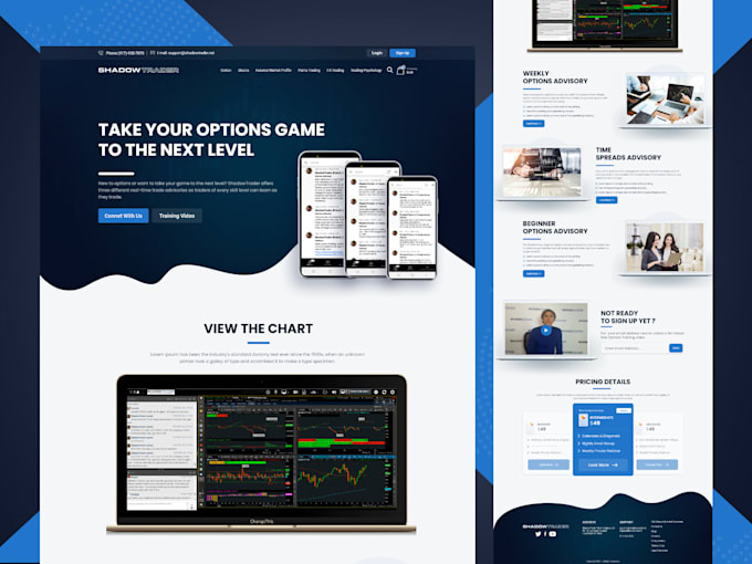 build, design, redesign, develop, update, clone, or customize wordpress website