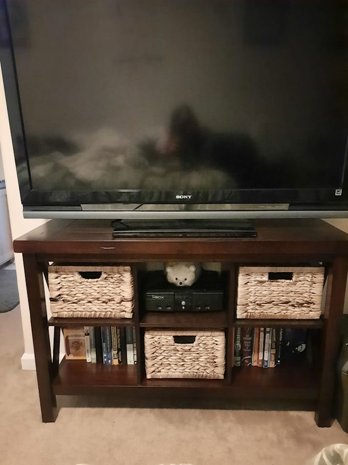 assemble and install furniture