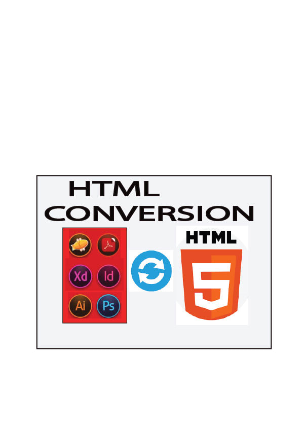 Design amazing pages for you by Solve_web Fiverr