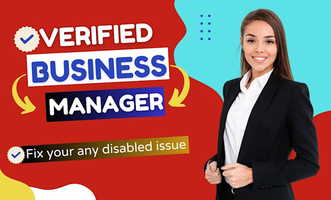 create fresh facebook business manager and ad account