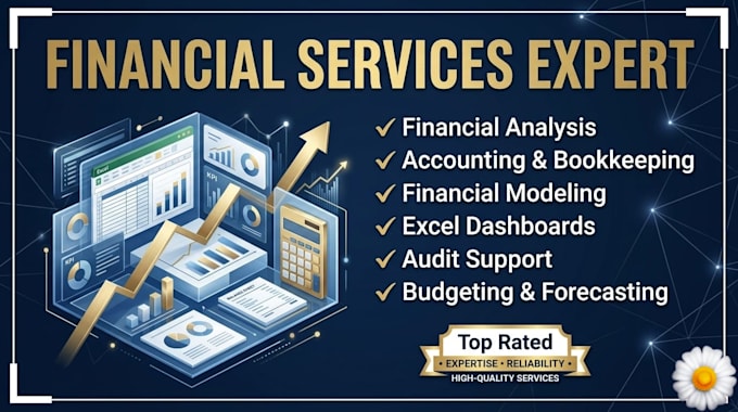 do financial projections, forecasting and valuation