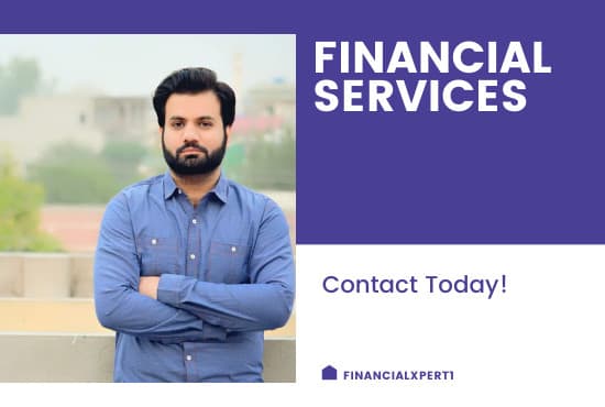 do financial projections, forecasting and valuation