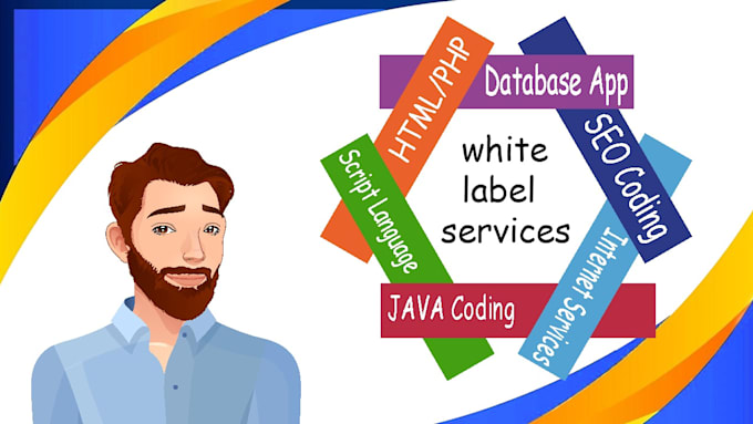 be your white label manager
