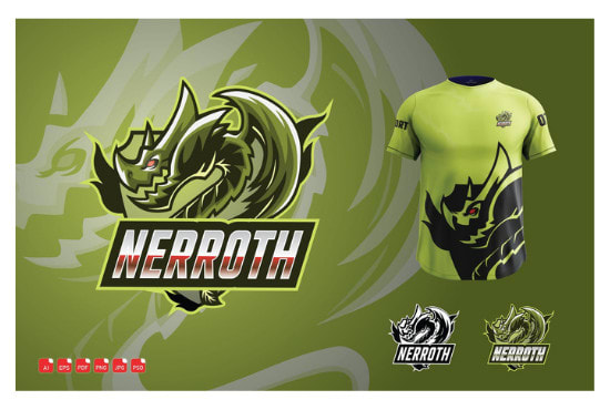do sublimation jersey design on corel draw