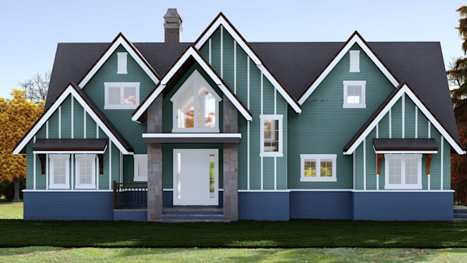 design small houses for you