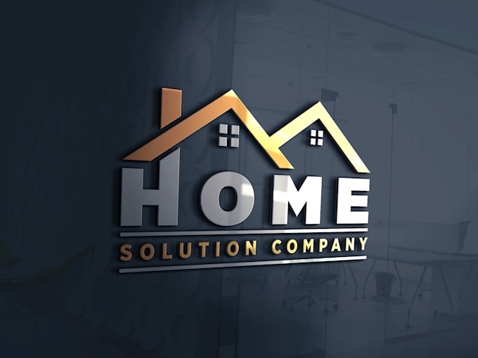 Order Now Do Professional And Creative Business Logo Design