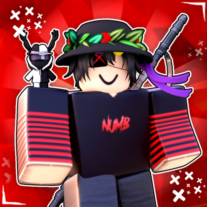 Make You A Awesome Roblox Pfp By Schneidertelfai Fiverr - cool roblox pfp maker