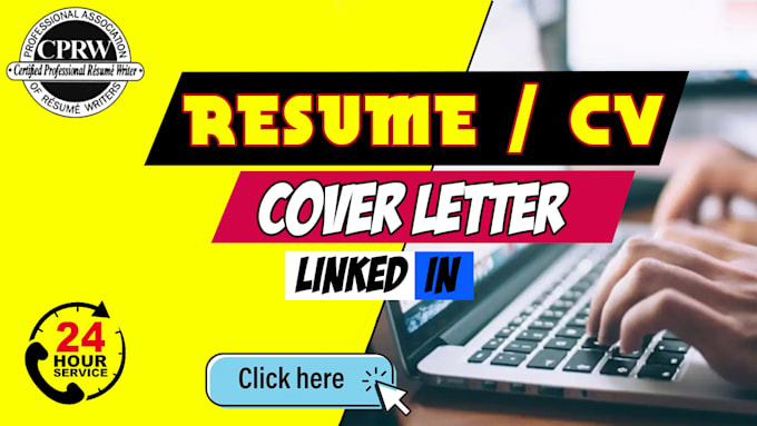 professional resume writer, ats, CV, modern design and linkedin