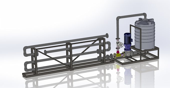 3d cad design, 3d model, 3d print and render your product