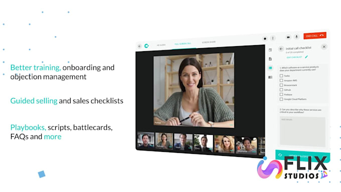 create a saas explainer video or product demo