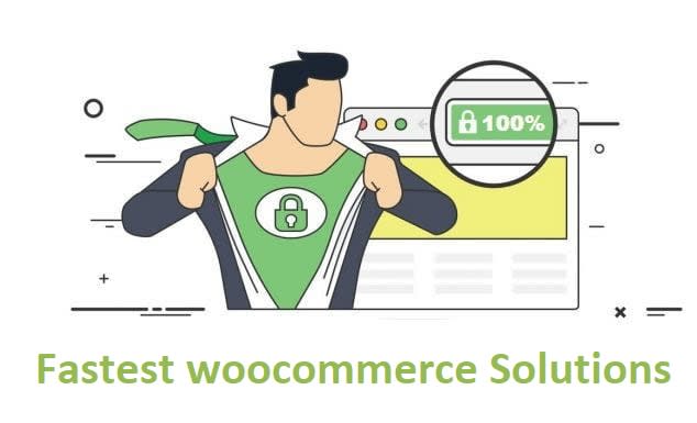 quickly fix woocommerce checkout, cart, product,coupon,fees