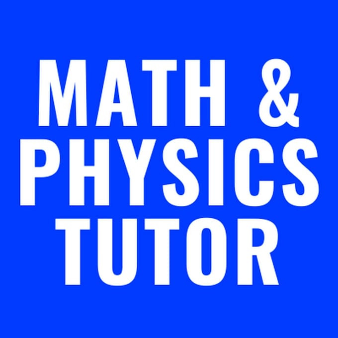 help you with physics problems