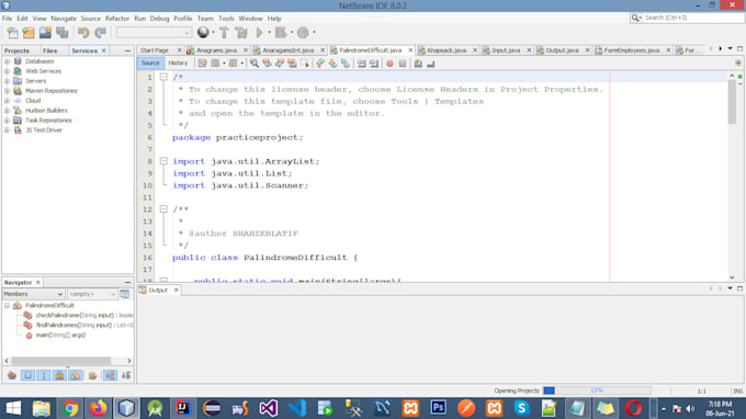 teach you to code and debug