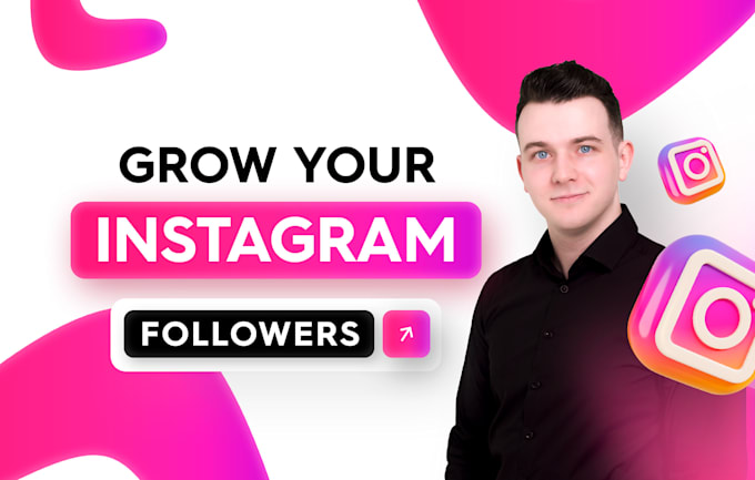 professionally grow your instagram followers organically