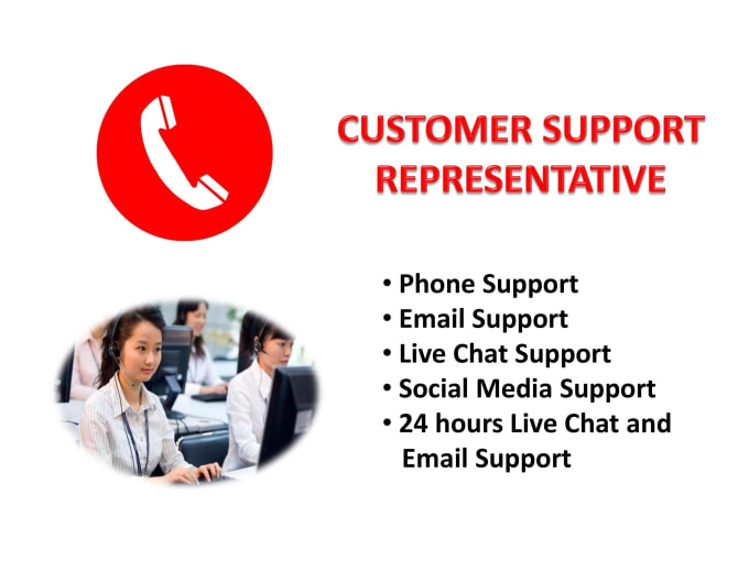 I will provide customer support services book appointment for your business