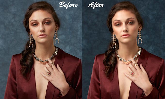edit image retouch photo with super fast delivery