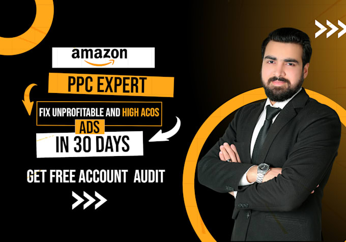 create your perfect amazon PPC campaign amazon PPC ads expert