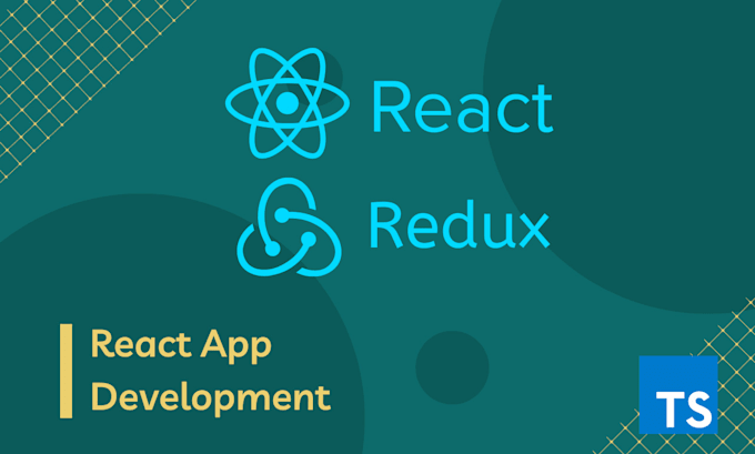 Be your full stack developer with react js node js by Closedcaptioner ...