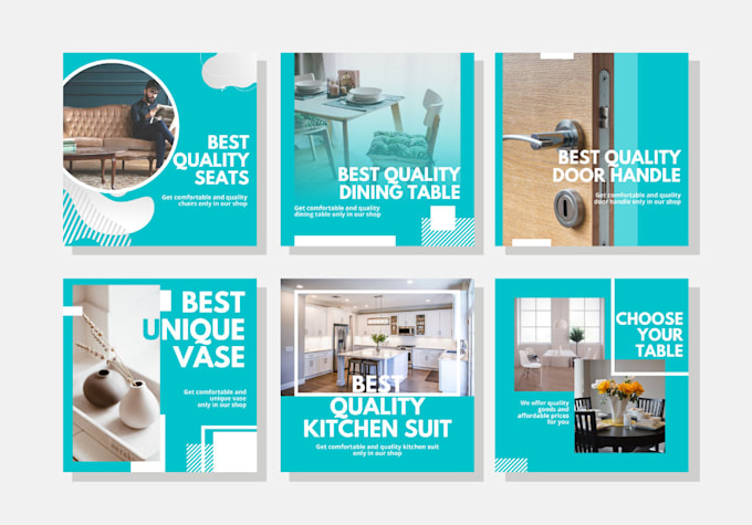 create professional and editable instagram templates with canva