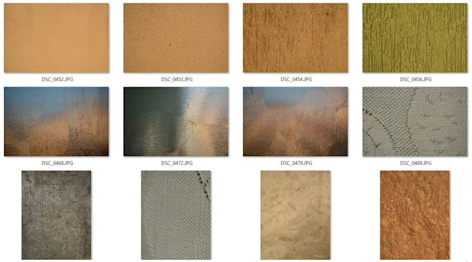 provide texture photos for architectural design purposes
