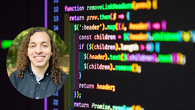 Tutor You In Html Css Javascript And React By Js Guy Fiverr Tutor You In Html Css Javascript And React By Js Guy Fiverr