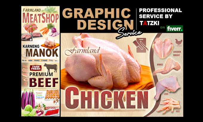 do any graphic design