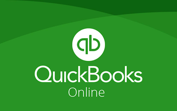 do quickbooks online bookkeeping, accounting, data entry, bank reconciliation