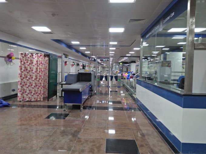 Draft autocad drawings, layouts by Jprakash7796 | Fiverr